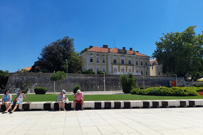 Zadar City Tour - Good To Know