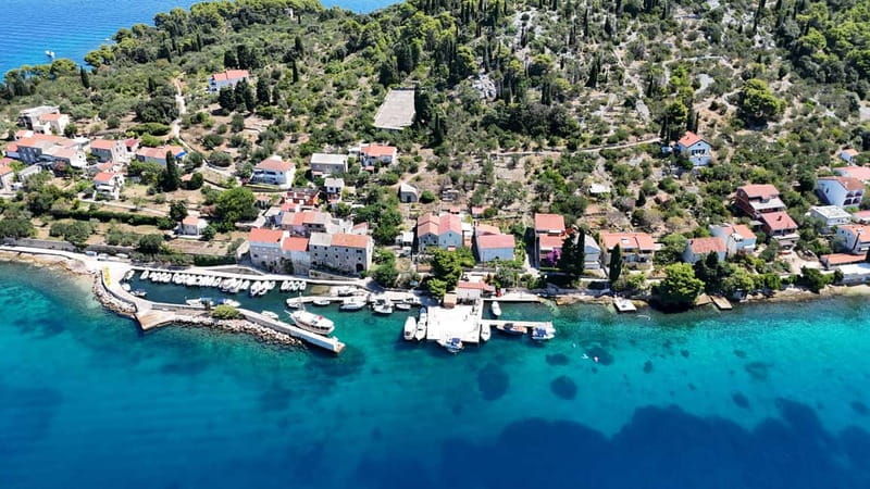 Zadar: Half-day trip wooden boat with drinks - ALL INCLUSIVE - A Closer Look at the Experience