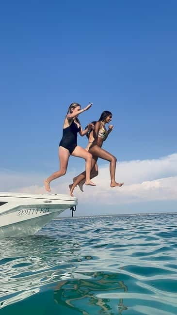 Zadar highlights tour