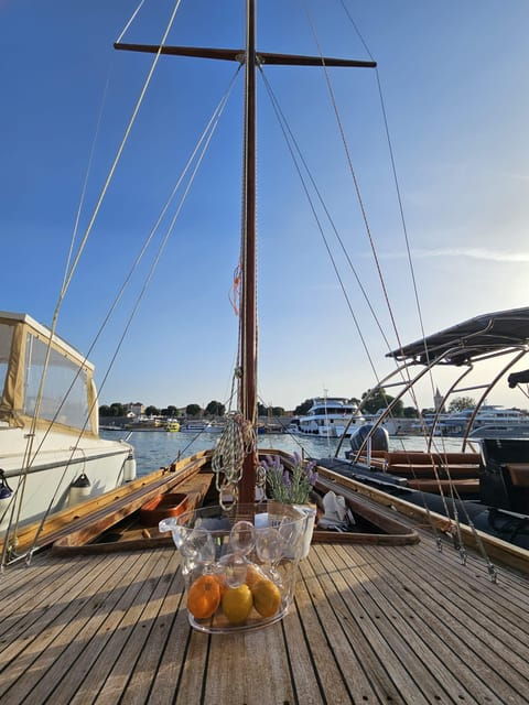 Zadar highlights – Zadar discovery Short tour