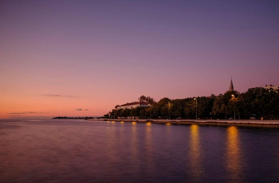 Zadar Sunset Boat Tour - Good To Know