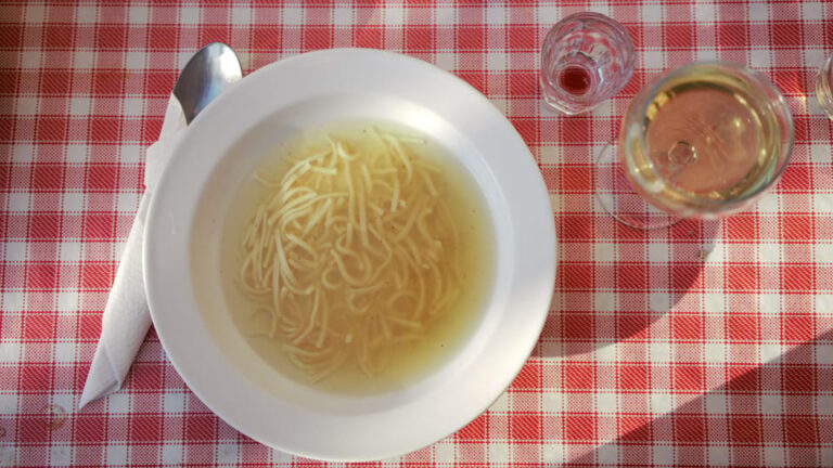 Zagreb Food Tour: Bite into Traditional Dishes and Flavors
