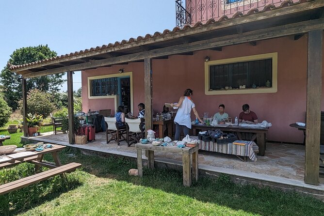 Zakynthos Ceramic Workshop Experience - Good To Know