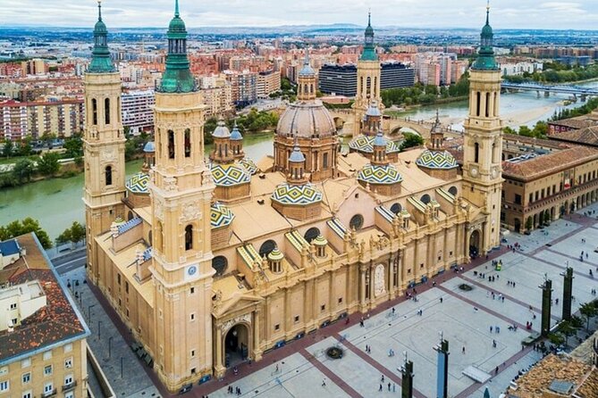 Zaragoza Private Custom Tour with Local Guide - Why This Tour Offers Great Value