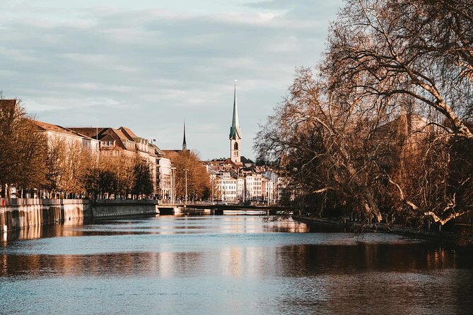 Zurich Private Walking Tour: Switzerland Heart - Why This Tour Offers Great Value