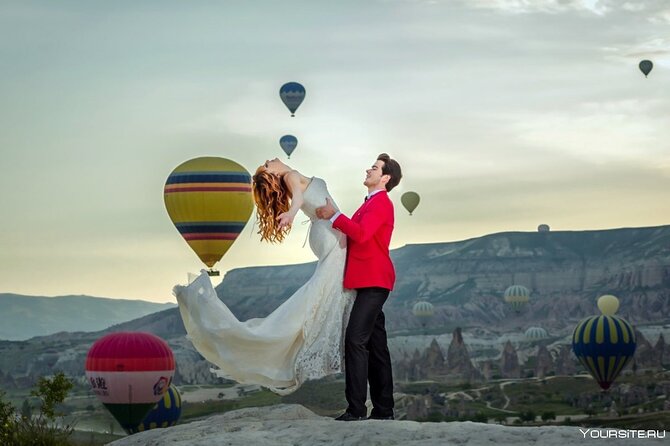 2 Day Cappadocia Tour with Hot Air Balloon Ride - Good To Know