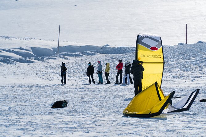 2 Day Guided Snowkite Course in Hardangervidda - Exploring the 2 Day Guided Snowkite Course in Hardangervidda: An Adventure You Won’t Forget