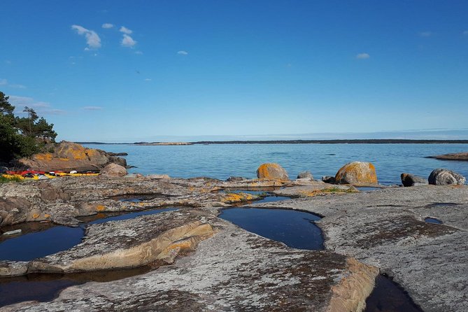 2-Day Kayaking Tour in the Archipelago of Stockholm - Good To Know