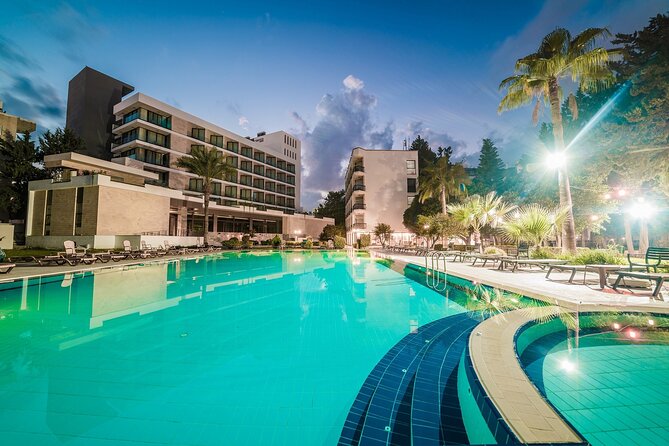 2-Day North Cyprus Casino and Heritage Tour From Istanbul - Who Is This Tour Best For?