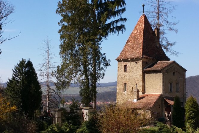 2-Day Private Tour of Dracula Castle and Sighisoara from Bucharest - Good To Know