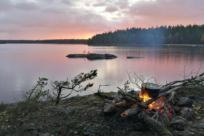 2-Day Small-Group Stockholm Hiking Tours - Good To Know
