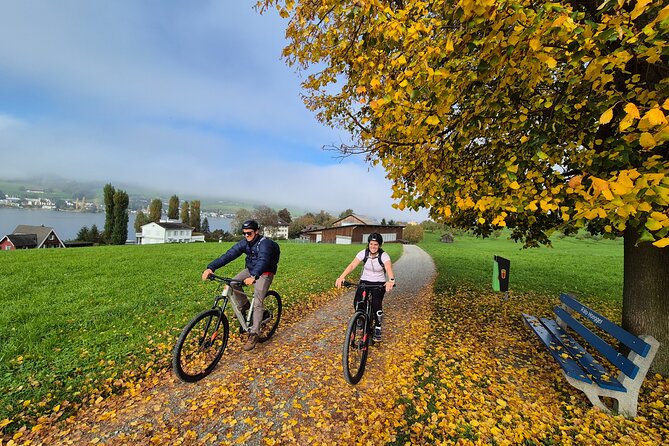 2 Day Swiss Bike and Hike Adventure Combo Tour - Exploring the 2-Day Swiss Bike and Hike Adventure Combo Tour: A Genuine Review