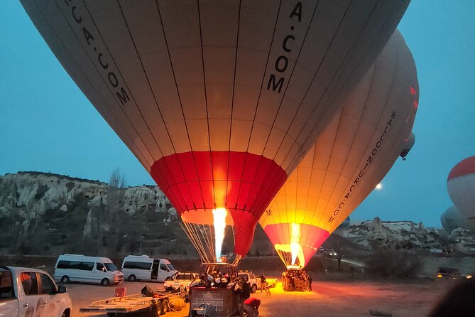 2 days Cappadocia Tour from Istanbul by Plane - A Practical Look at the 2-Day Cappadocia Tour from Istanbul by Plane