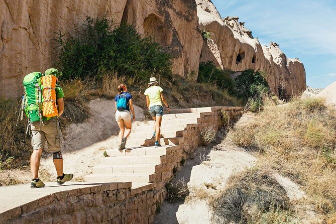 2 Days Cappadocia Tour from Istanbul - English - Good To Know  