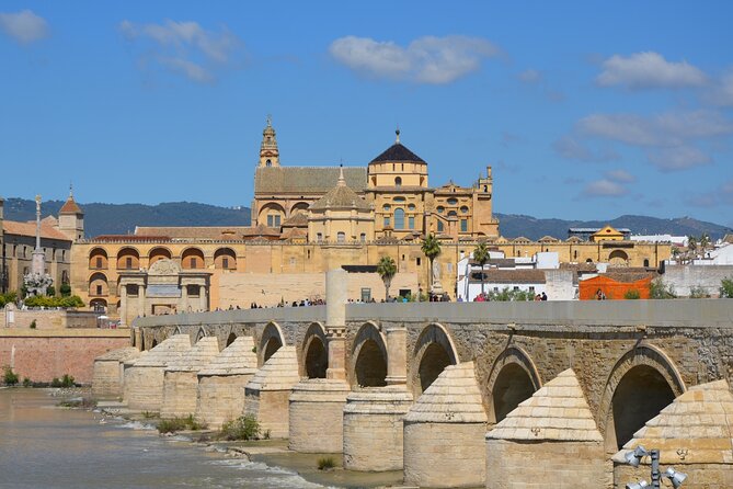 2 Days Cordoba with Mosque Ticket and Hotel Tour - Good To Know