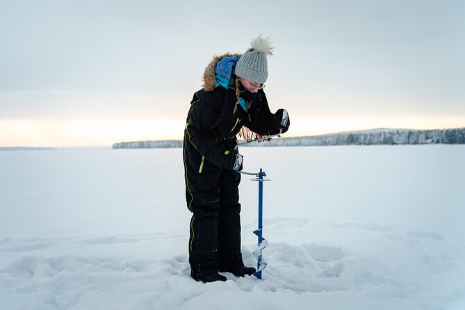 2 Days Snowmobile Raid in Finnish Lapland - Good To Know