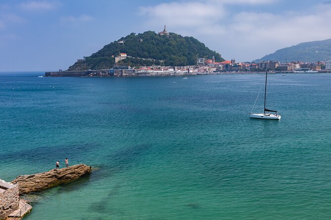 2 h Privated Sail Sebastian Tour or Sunset - A Close Look at the 2-Hour Private Sail Sebastian Tour
