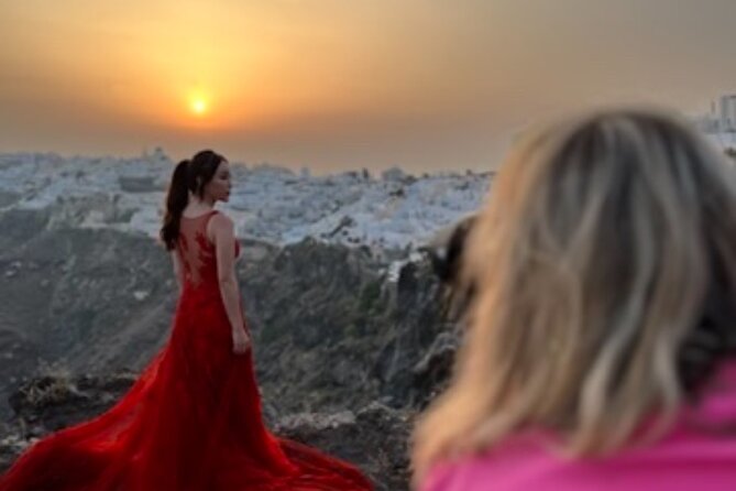 2 Hour Athens Styled Photoshoot with professional photographer - Good To Know