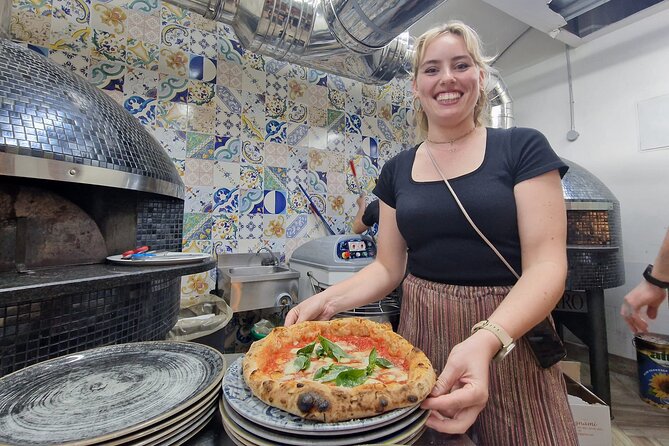 2-Hour Authentic Italian Pizza Making Class in Naples - Discover the Joy of Making Authentic Neapolitan Pizza in Naples