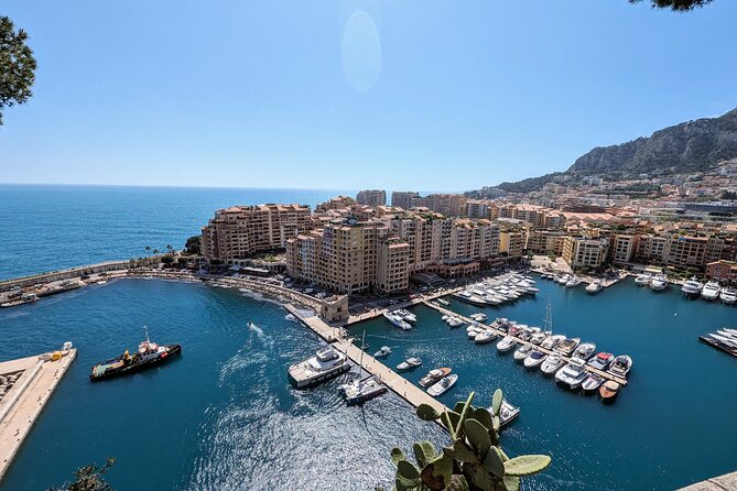 2-Hour Guided Tour of Monaco - A Complete Review of the 2-Hour Guided Tour of Monaco
