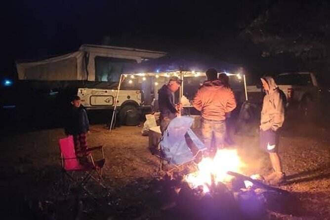 2 Hour Off Road UTV Rental in San Antonio - The Location and Meeting Point