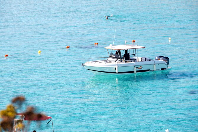 2 hour Private Boat Adventure Tour of Comino and Blue Lagoon - Good To Know
