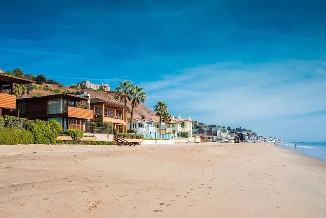 2 Hour Private Tour in Malibu Majesty - Exploring the Malibu Majesty Tour: A Deep Dive