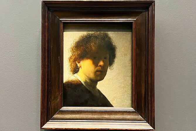 2 Hour Private Tour of Rijksmuseum, local Dutch guide - Exploring the Rijksmuseum: A 2-Hour Private Journey with a Local Dutch Guide