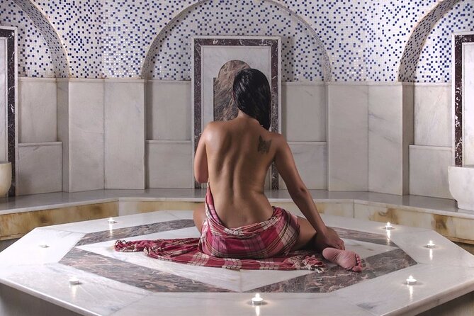 2 Hour Turkish Bath and Massage Exclusive From Side - An In-Depth Look at the 2 Hour Turkish Bath and Massage Tour