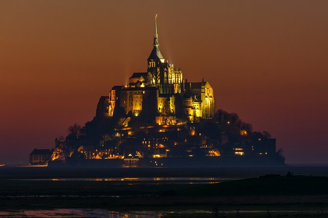 2 Hours Private Walking Tour of Mont Saint Michel - Good To Know