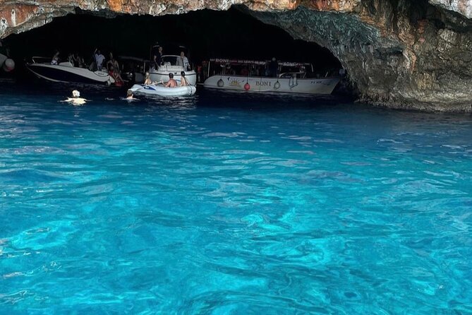 2025 Private Blue Cave and Boka Bay Speedboat Tour from Kotor - Good To Know