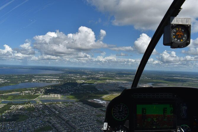 23 miles Day Flight Heli Coaster Adventure Ride - Final Thoughts