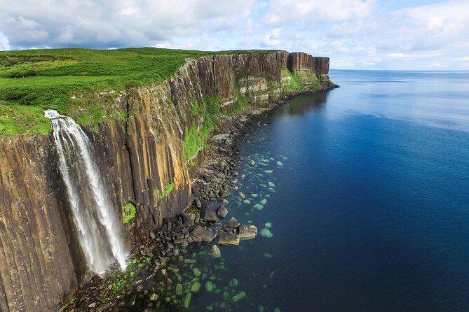1 Day Isle of Skye and Scottish Highlands Tour - What It Means for You as a Traveler