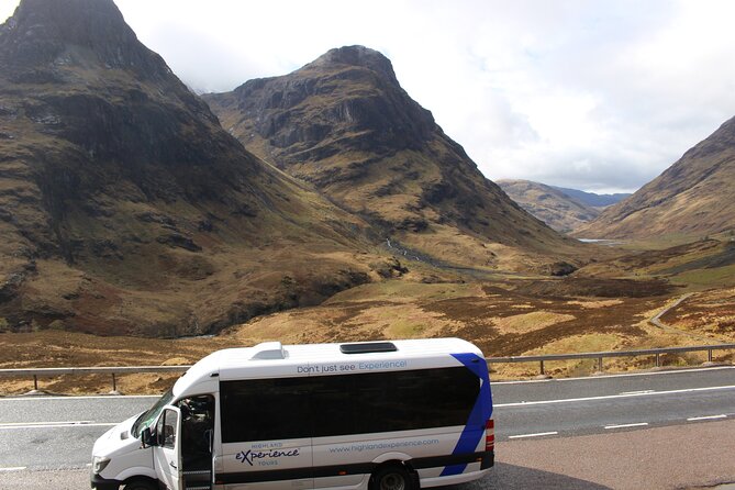 1-day Small Group Loch Ness Discovery Tour from Glasgow - FAQ