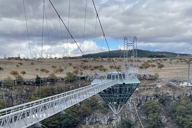 1 Day Tour in Dashbashi Canyon - Practical Tips for a Great Experience