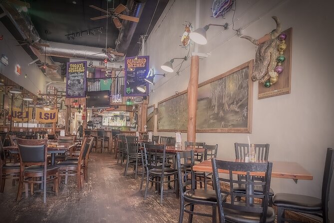 1 Hour Ghosts Guided Walking Tour of Old Round Rock - Final Thoughts
