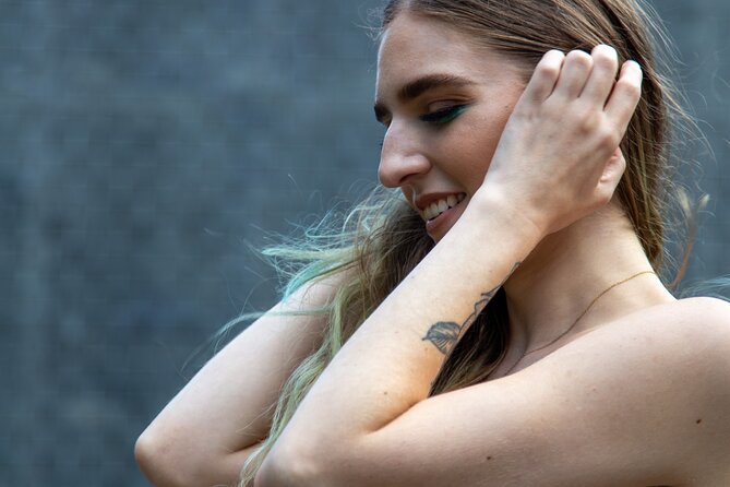1 Hour Photoshoot in Chicago - The Sum Up