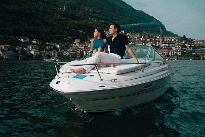 1 Hour Private Boat Tour on Lake Como - FAQ