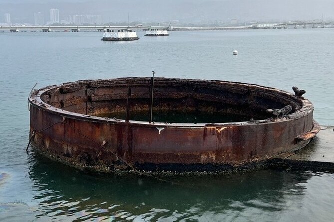 #1 Limousine Guided "USS Arizona Memorial" Half-Day Private Tour - Who Will Love This Tour?