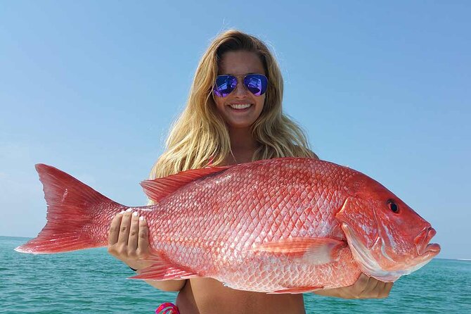 #1 Top Rated - Calm Water Inshore Fishing Charter In Your Area - What to Expect on the Water