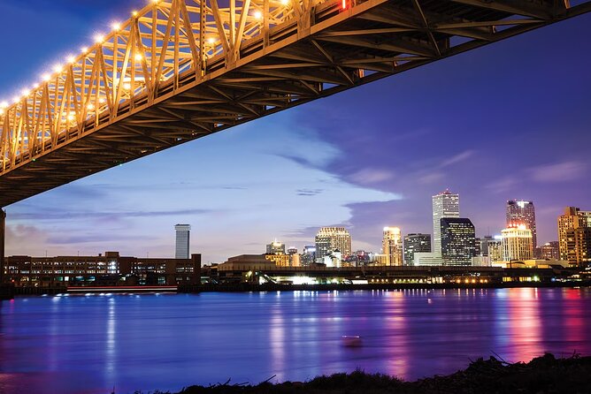 10 Hours Private City Tour in New Orleans - Chartered Tour - Who Is This Tour Best For?