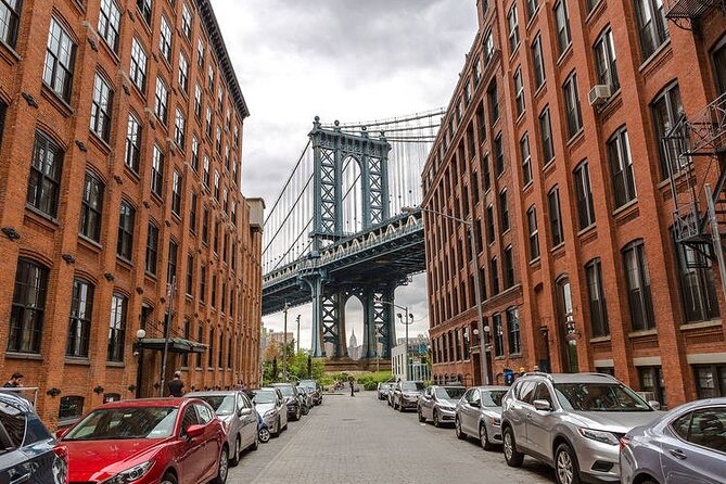 10 Hours Private City Tour in New York - Chartered Tour - The Itinerary Breakdown