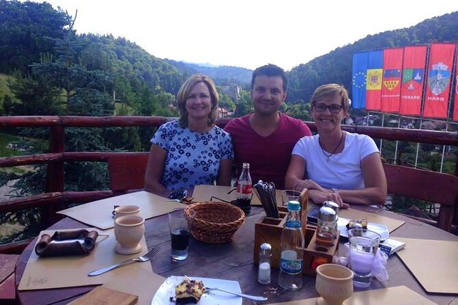 13 Days Private Tour in Romania from Bucharest - Practical Details and Considerations