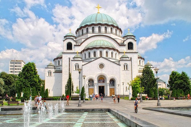14-Day The Best of The Balkans Small Group Tour from Bucharest to Budapest - Who Is This Tour Best For?