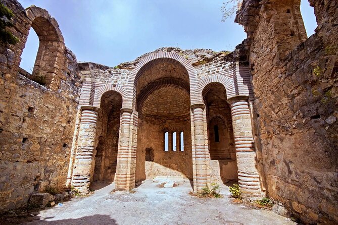 2-Day North Cyprus Casino and Heritage Tour From Istanbul - Transportation & Comfort