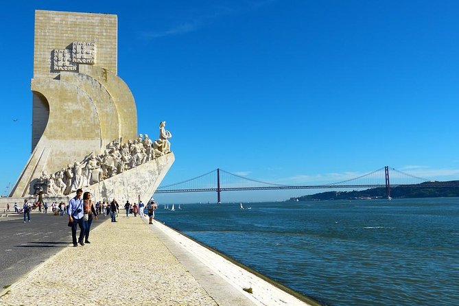 2 Day Pack: Lisbon and Sintra Full Day Tour - An In-Depth Look at the Experience