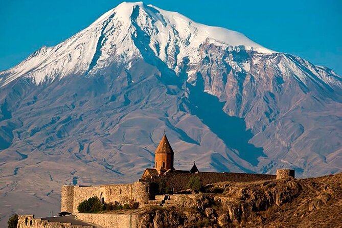 2 Day private tour: Khor Virap, Areni, Shaki waterfall, Khndzoresk, Tatev - The Value of a Private Two-Day Tour