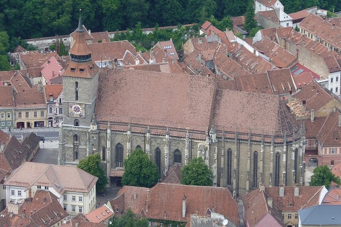 2-Day Small-Group Tour to Dracula's Castle, Rasnov Fortress, Peles Castle, Sighisoara and Libearty Brown Bear Sanctuary with Overnight in Brasov - FAQ