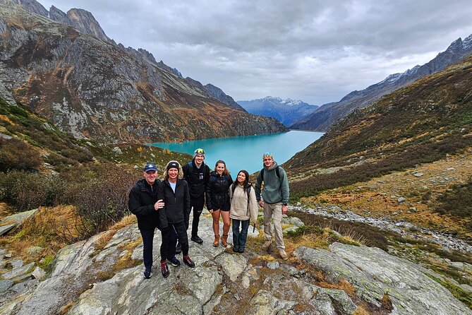 2 Day Swiss Bike and Hike Adventure Combo Tour - Frequently Asked Questions