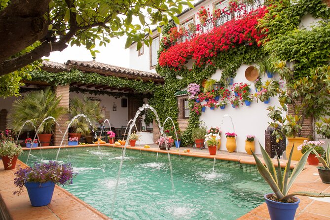 2 Days Cordoba with Mosque Ticket and Hotel Tour - Day Two: Explore at Your Own Pace